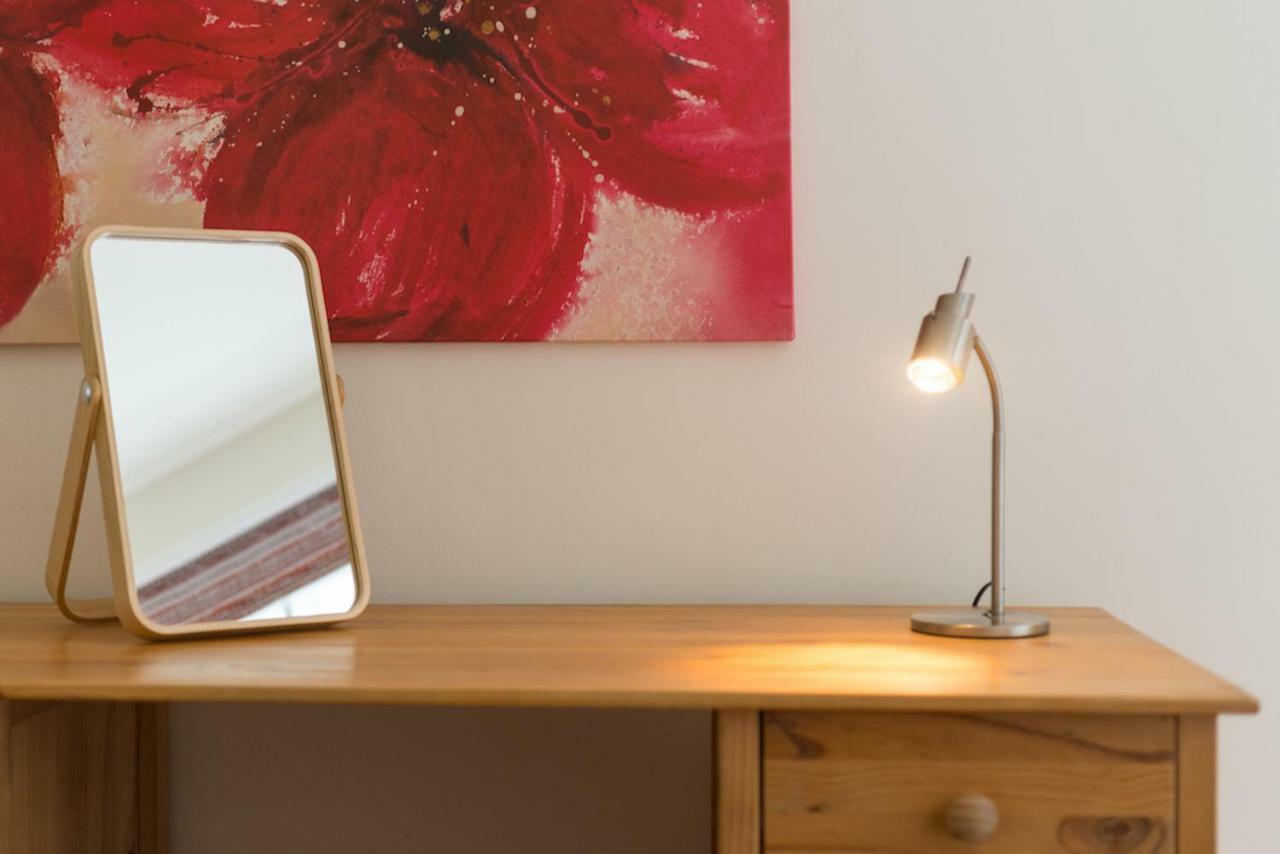 Smart Royal Mile Apartment Edynburg Zewnętrze zdjęcie