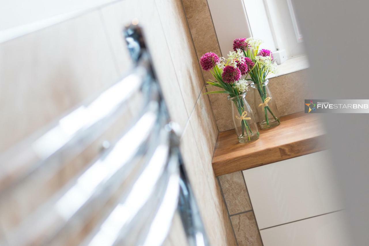 Smart Royal Mile Apartment Edynburg Zewnętrze zdjęcie